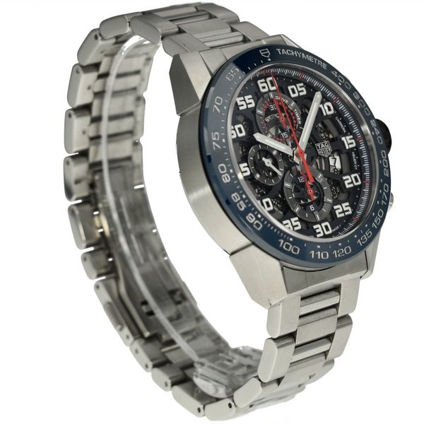 Tag Heuer Carrera CAR2A1W.BA0703
